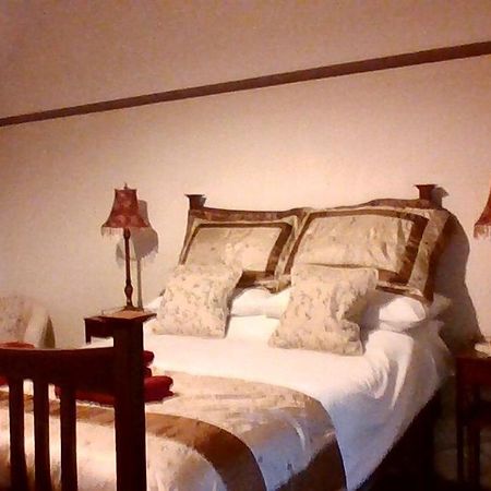 Bed and Breakfast Awhirk Farm Portpatrick Exterior foto