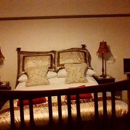 Bed and Breakfast Awhirk Farm Portpatrick Exterior foto